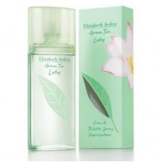 GREEN TEA LOTUS By Elizabeth Arden For Women - 3.4 EDT SPRAY